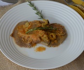 Língua ao Molho de Vinho - Imagem 3