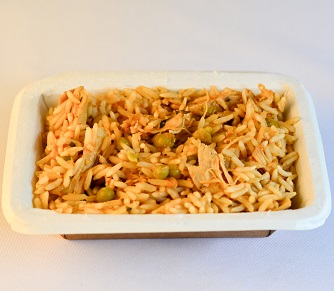 Arroz com Frango - Imagem 2