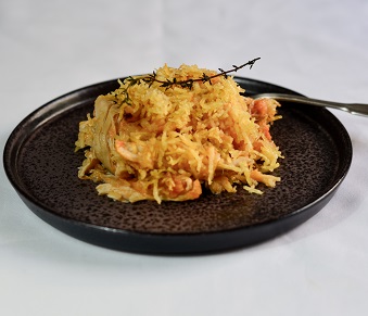 Frango com Catupiry - Imagem 2