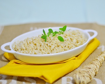 Arroz Integral - Imagem 2