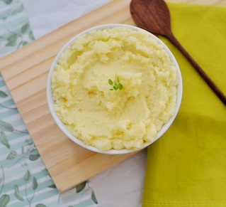 Purê de Batatas - Imagem 2