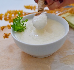 Creme de Aipim - Imagem 2