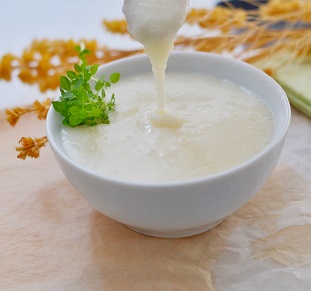 Creme de Aipim - Imagem 3