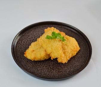 Filé de Peixe à Milanesa - Imagem 2