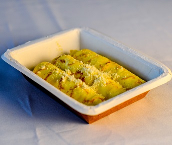 Panqueca de Queijo - Imagem 2