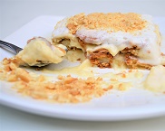 Pavê de Leite Condensado - Imagem 3