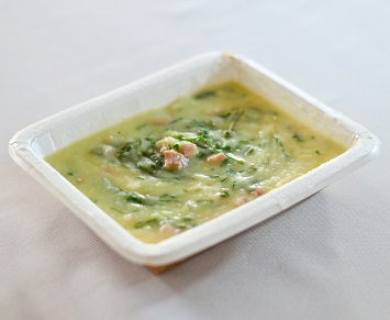 Caldo Verde à Portuguesa  - Imagem 2