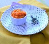 Purê de Abóbora - Imagem 3