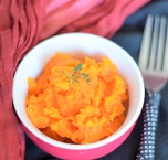 Purê de Abóbora - Imagem 2