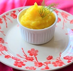 Purê de Batata Baroa - Imagem 2