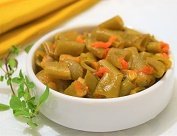 Vagem Refogada - Imagem 2