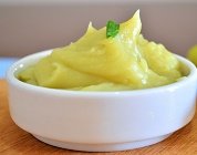 Purê de Batata Doce com Gengibre - Imagem 4