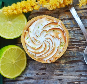 Baby Torta de Limão - Imagem 2