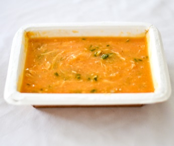 Caldo de Pinto (Aipim com Frango) - Imagem 3