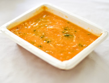 Caldo de Pinto (Aipim com Frango) - Imagem 2