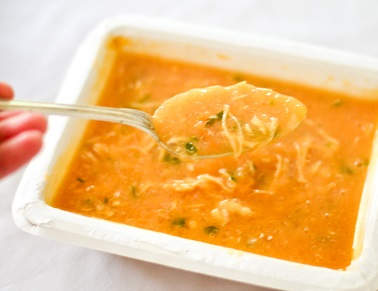 Caldo de Pinto (Aipim com Frango) - Imagem 5