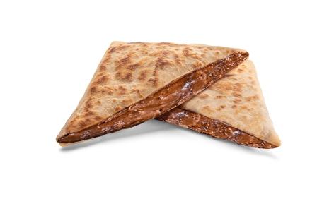 Crepe de Creme Crocante (Congelado) 