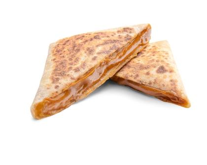 Crepe de Doce de Leite (Congelado) 