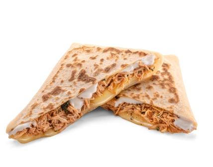 Crepe de Frango com Catupiry® (Congelado) 